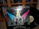MOTORHEAD- BEWARE THE DOG LP