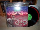 MORBID ANGEL-DOMINATION LP FIRST PRESS