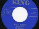 Strangers-Without A Friend-King Doo Wop 45 