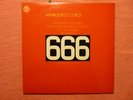 rare org. UK Swirl: Aphrodites Child - 666  TOP