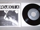 PROJECT X - 7