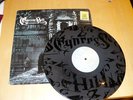 Hip hop Lp Cypress hill III temple of boom limited 12