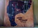 DEAD MEADOW shivering kings 2x LP MATADOR oop RARE