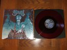 GHOST OPUS EPONYMOUS PURPLE PUDDLE LP ELECTRIC WIZARD