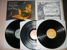 THE SMASHING PUMPKINS MELLON COLLIE 3 x Vinyl RECORD LP