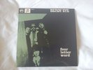 Beady Eye Single Four Letter Word 7