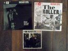 BEADY EYE FOUR LETTER WORD / THE ROLLER / 5 TRACK PROMO