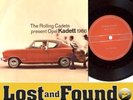 ? SAVAGES - Rolling Kadett // Swiss Beat '66 ?