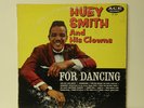  FIRST PRESSING HUEY 