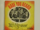 BEAUTIFUL RARE FIRST PRESSING OF THE DUPREES  1963 VG+