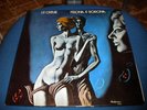 LP F/OUT ITALIAN PROG LE ORME FELONA E SORONA ORIG ITA