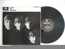 THE BEATLES vinyl LP WITH THE BEATLES 1st press mono
