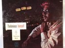 THELONIOUS MONK 'THELONIOUS HIMSELF' RIVERSIDE ORIGINAL