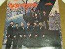 Taking Over RALPH ROBLES Latin JAZZ Phonograph Record