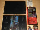 DEPECHE MODE BLACK CELEBRATION TOUR PROGRAMME 1986