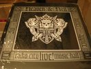 HEAVEN AND HELL - radio city live - rare 2 LPs NEW