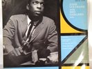 JOHN COLTRANE 'SOULTRANE' FRENCH ALTERNATE COVER LP