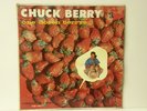 BEAUTIFUL  RARE FIRST PRESSING  CHUCK BERRY 1958 VG++