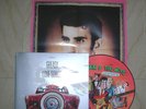 FRANK ZAPPA- Greasy Love Songs, PICTURE DISC, GATEFOLD