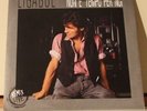 LIGABUE VINILE 45 GIRI NON E' TEMPO PER NOI 1990 REMIX