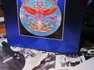 M- 2LP PROMO   NUGGETS 60's Psychedelic Psych Garage A+