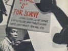 Sonny Clark on Blue Note 1570