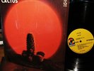 SHRINK 1970 Orig   CACTUS   1st Hard BOOGIE BLUES FUDGE