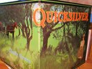 M- 1969 Orig QUICKSILVER Shady Grove SF Psych CIPPOLINA