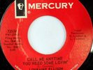 rare Northern Soul 45 LORRAINE ELLISON call me anytime