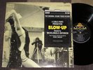 1966 Soundtrack Psych LP  BLOW-UP  MGM Stereo YARDBIRDS
