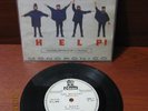 THE BEATLES EP 7