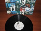 U2 ACHTUNG BABY U2 COLOMBIA LP VERY RARE PROMOTIONAL