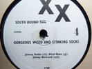 BLIND BLAKE rag-jazz/blues guitar + Johnny Dodds