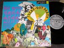 1968 Psych LP - HOW TO BLOW YOUR MIND - Audio Fidelity