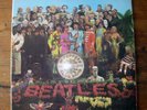Sgt Peppers 1967 PMC 7027 Mono The Beatles