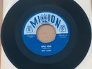 Roy Tann April Fool/Twistin Wigglin Million 45rpm Rock