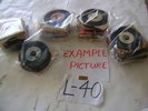 JUKE BOX -REO SPEEDWAGON, JIMMY BUFFETT, BREAD -200-45S