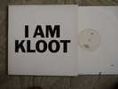 I AM KLOOT-I AM KLOOT (UK, ECHO LP, WHITE VINYL, EX+)