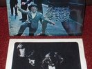 DOORS Strange Days LP 1967 ELEKTRA 1st + INNER SUPERB