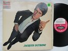 JACQUES DUTRONC Rock LP: Self Titled, 1966, France, NM