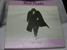 VINTAGE NICK DRAKE FRUIT TREE 4 RECORD SET & BOOKLET