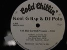 KOOL G RAP & DJ POLO TALK LIKE SEX 12