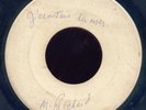 MICHELE RICHARD TEST PRESSING ? J'ECOUTAIS LA MER 60's