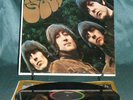 The Beatles - Rubber Soul   Mono LP