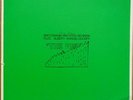 Peter Brotzmann THE END on FMP Original 1971 LP