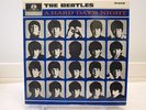The Beatles Album / LP - A Hard Days Night