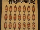 HOW BLUE CAN WE GET,CHRISTINE PERFECT,PETER GREEN,MORE