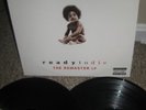 Notorious B.I.G. Ready To Die Vinyl LP Record  2 Pac