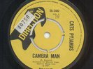 CATS PYJAMAS *CAMERA MAN* GREAT UK MOD DANCER * HEAR