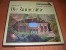 DECCA GOS FFRR STEREO  MOZART magic flute BOHM.GUEDEN